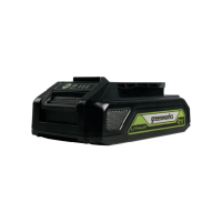 Аккумулятор с USB разъемом Greenworks G24USB2 24V (2 А/ч)