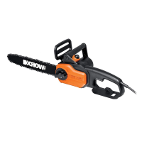 Цепная пила WORX WG305E 220V 1100Вт (25см) электрическая