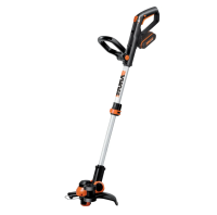 Триммер WORX WP164E 20V (30 см) аккумуляторный