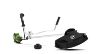 Триммер Greenworks GD40BCB 40V (40 см) аккумуляторный
